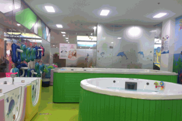 悦己母婴生活馆